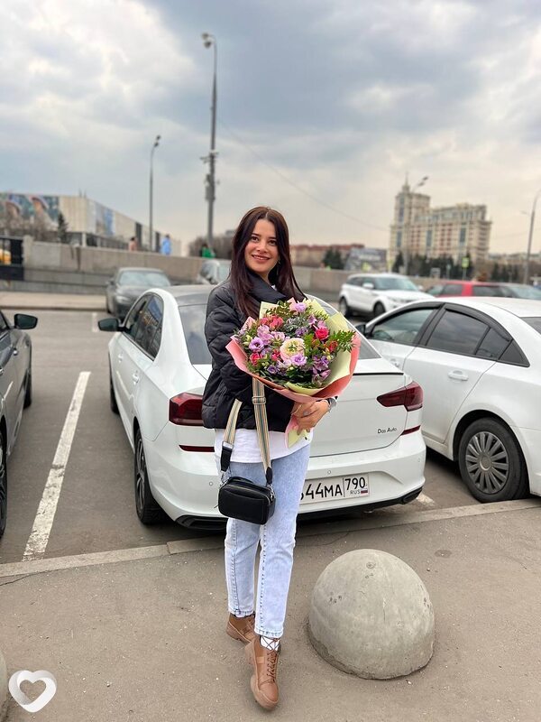 Надежда, 43, Омске — анкета №2763852