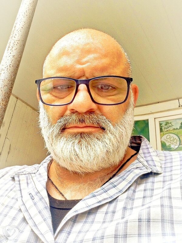 Ri, 49, Тбилиси — анкета №2763856
