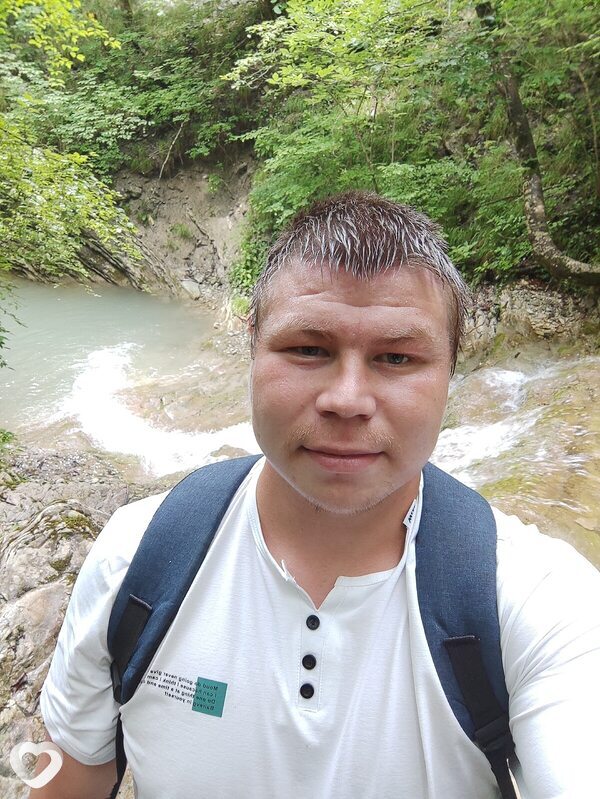 Андрей, 29, Нарьяне-Маре — анкета №2763862