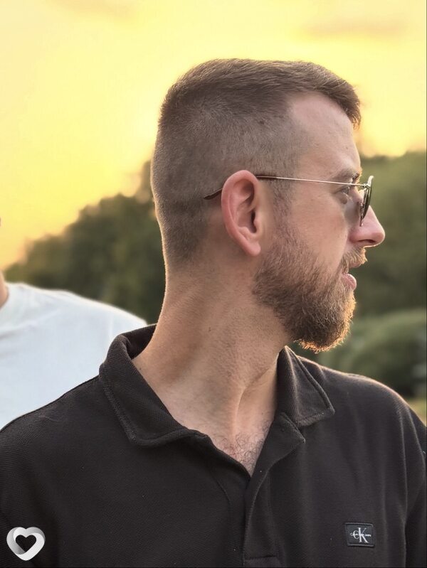 Антон, 33, Бобруйске — анкета №2763865