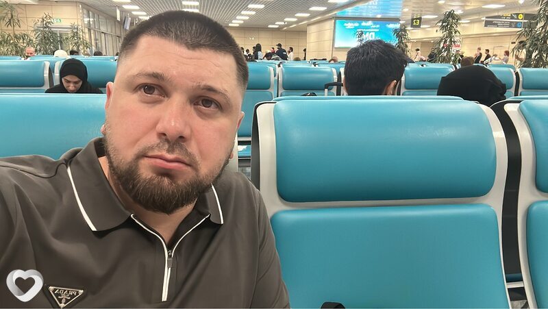 Andrei, 30, Мытищах — анкета №2763870