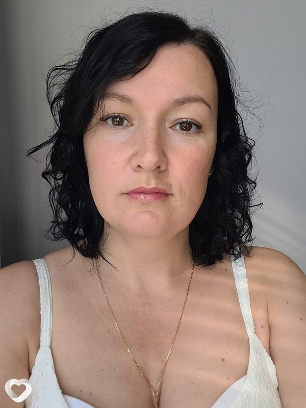Римма, 41, Санкт-Петербурге — анкета №2763871