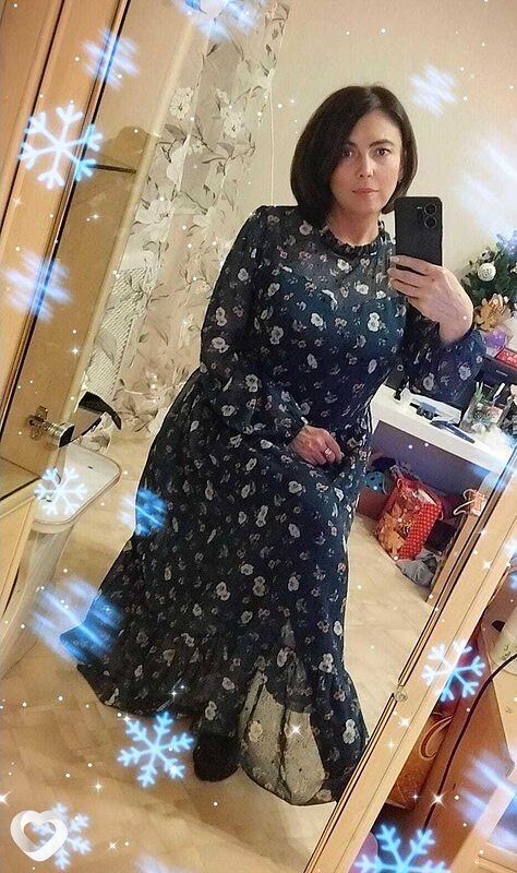Анастасия, 49, Магадане — анкета №2764169