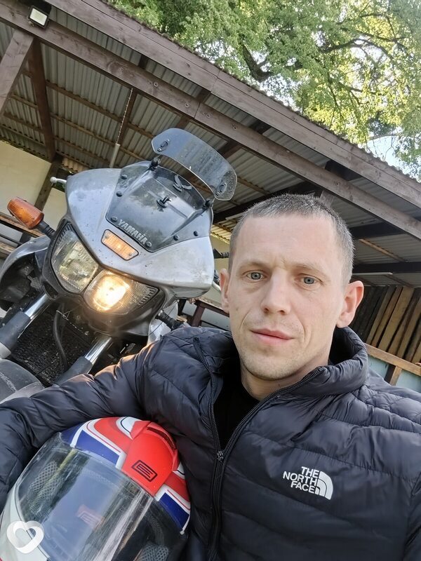 Евгений, 33, Курске — анкета №2764173