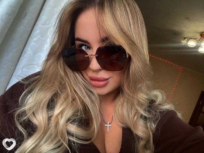 Алина, 23, Ульяновске — анкета №2764181