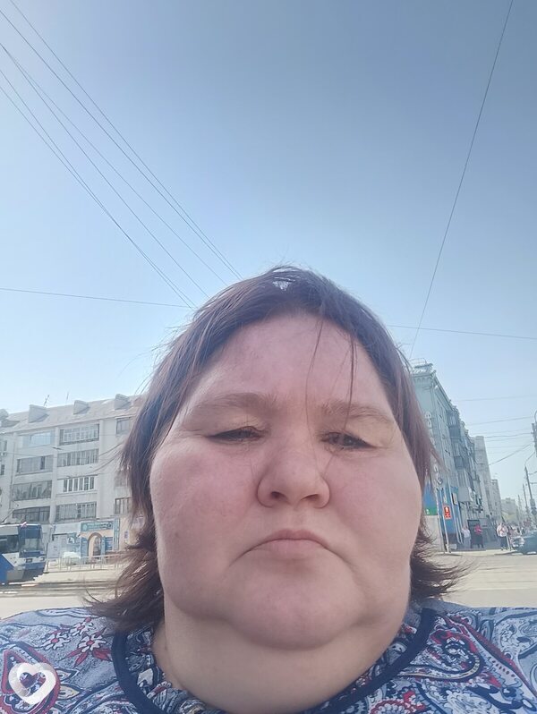 Елена, 43, Барнауле — анкета №2764186