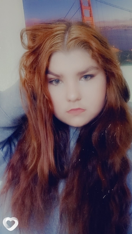 Мария, 20, Улан-Удэ — анкета №2763535