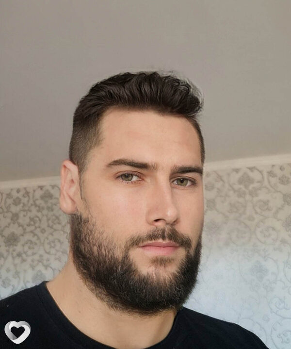 Максим, 43, Шахтах — анкета №2763537