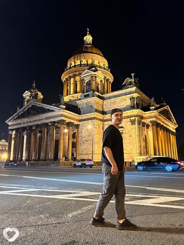 Тимур, 28, Мончегорске — анкета №2763538