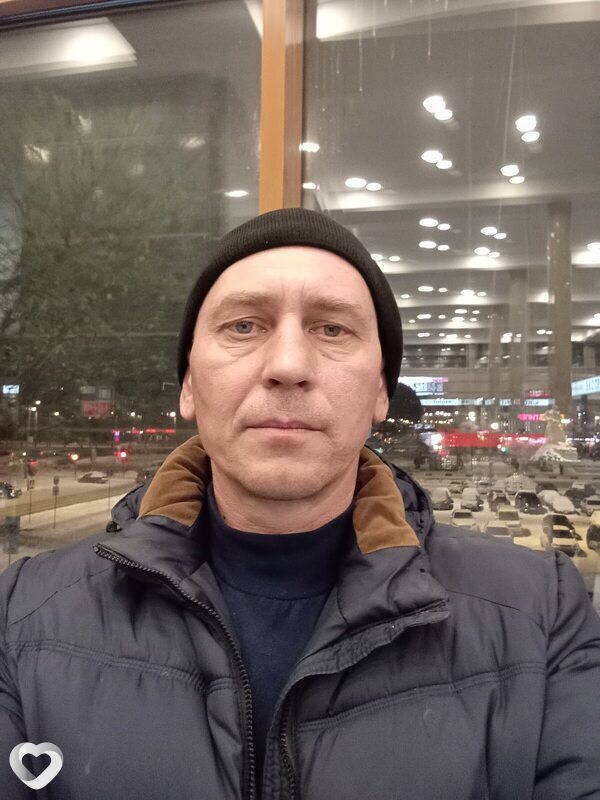 Анатолий, 46, Краснодоне — анкета №2763545