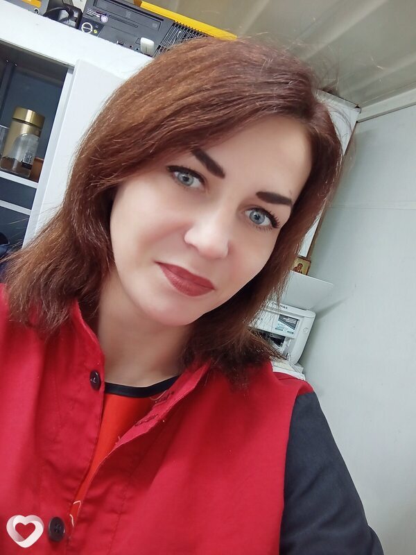 Настя, Светлогорск