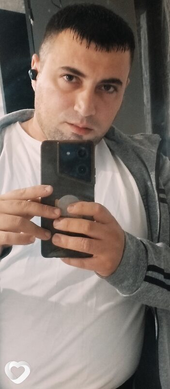 Добрый, 34, Сызрани — анкета №2763549