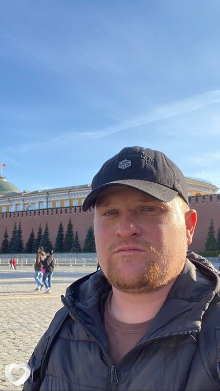 Женя, 33, Астрахани — анкета №2763552