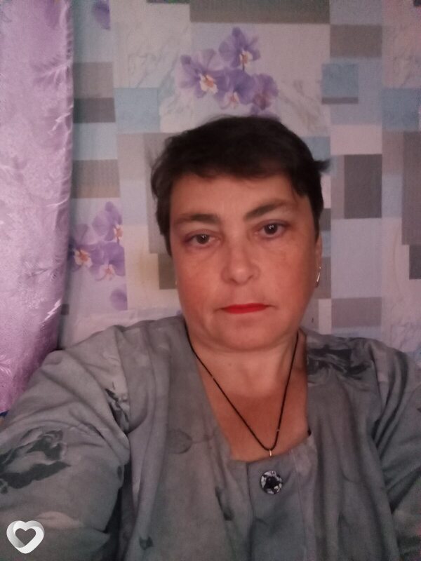 Татьяна, 52, Донецке — анкета №2775453