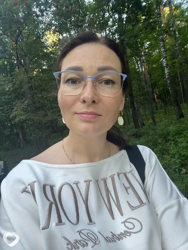 Lana, 42, Балашихе — анкета №2763590