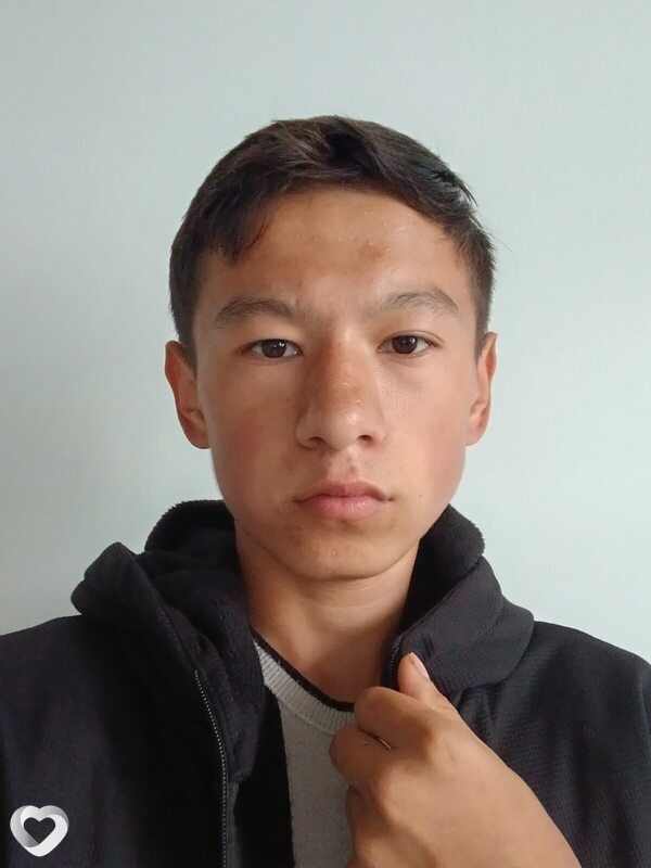 Бобожон, 18, Нижнем Новгороде — анкета №2763594