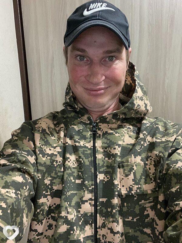 Artem, 38, Ижевске — анкета №2763599