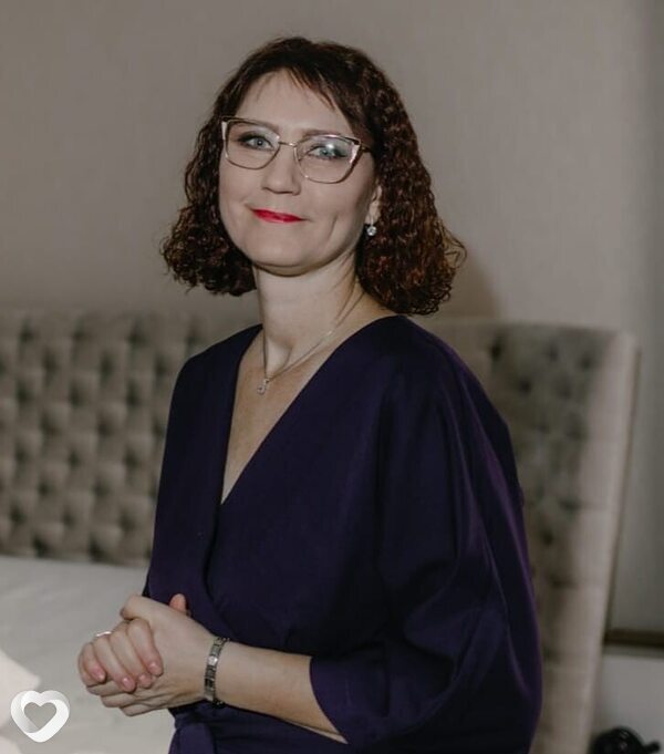 Марина, 48, Краснодаре — анкета №2763603