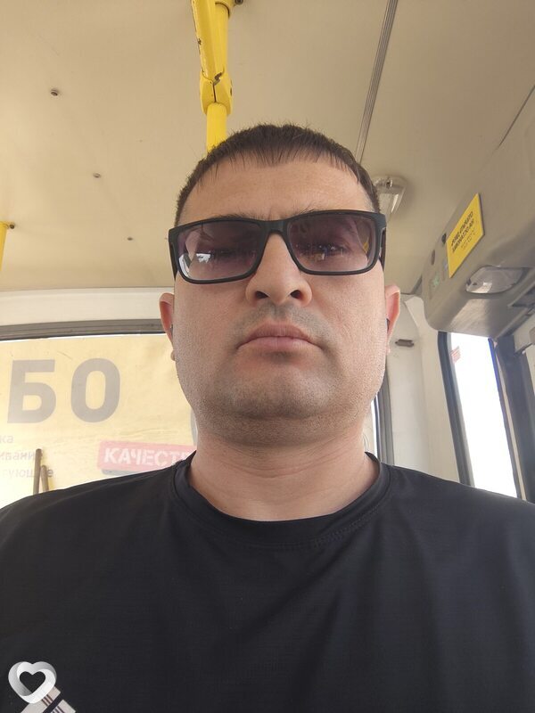 Фахриддин, 39, Павлове — анкета №2763612