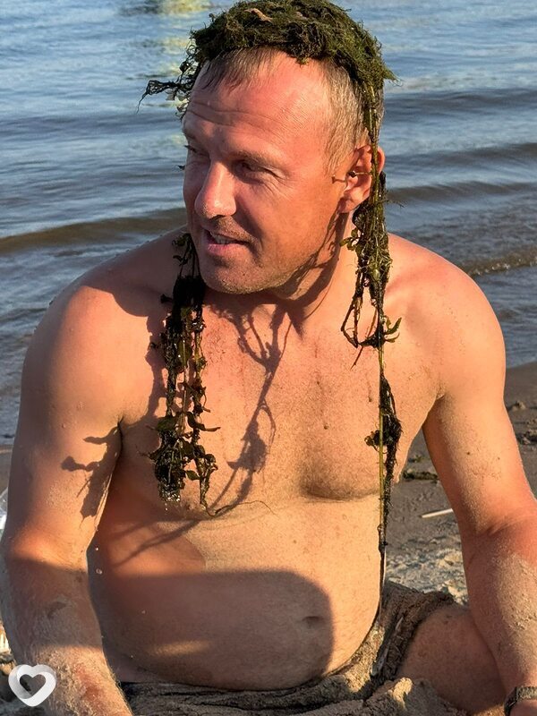 Серена, 37, Балакове — анкета №2763615