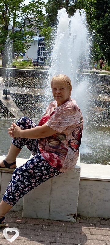 Наталья, 54, Белореченске — анкета №2763617