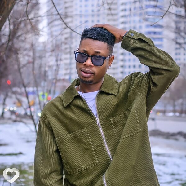 Joe, 32, Москве — анкета №2763622