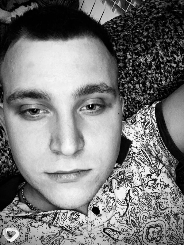 Дмитрий, 24, Донецке — анкета №2763667