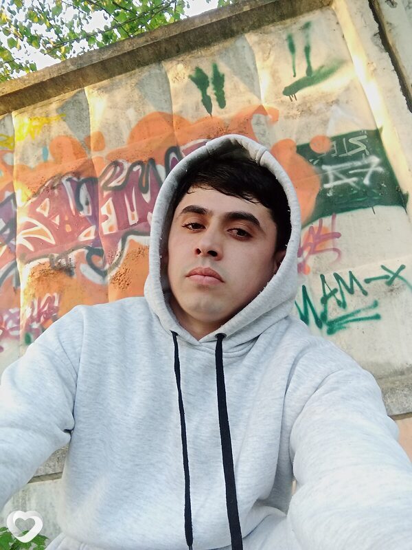 Алиев Шерали, 31, Караганде — анкета №2763671