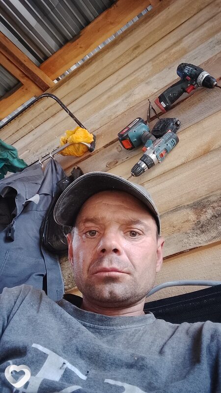 Жека, 40, Аксае — анкета №2763673