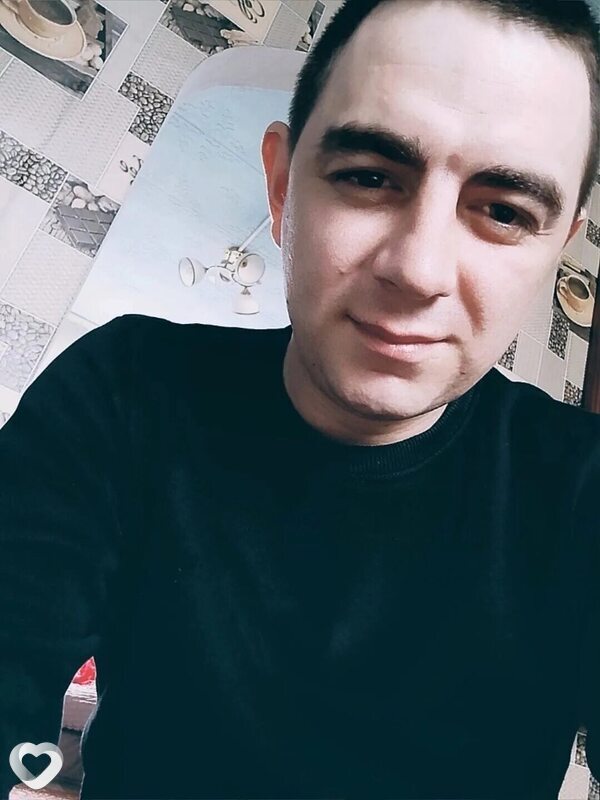 Егор, 27, Братске — анкета №2763637
