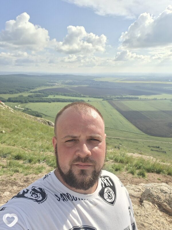 Вадим, 32, Уфе — анкета №2763643