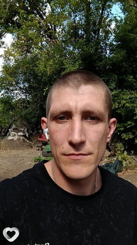 Андрей, 34, Волжском — анкета №2763650