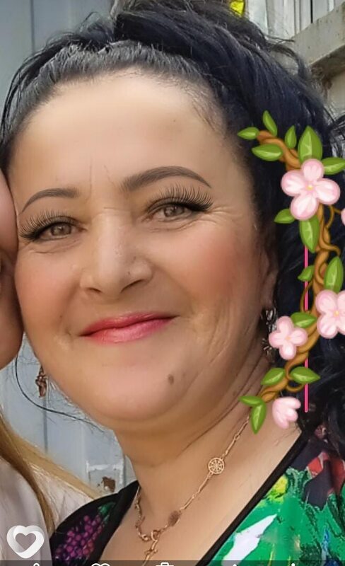 Светлана, 57, Курске — анкета №2763651