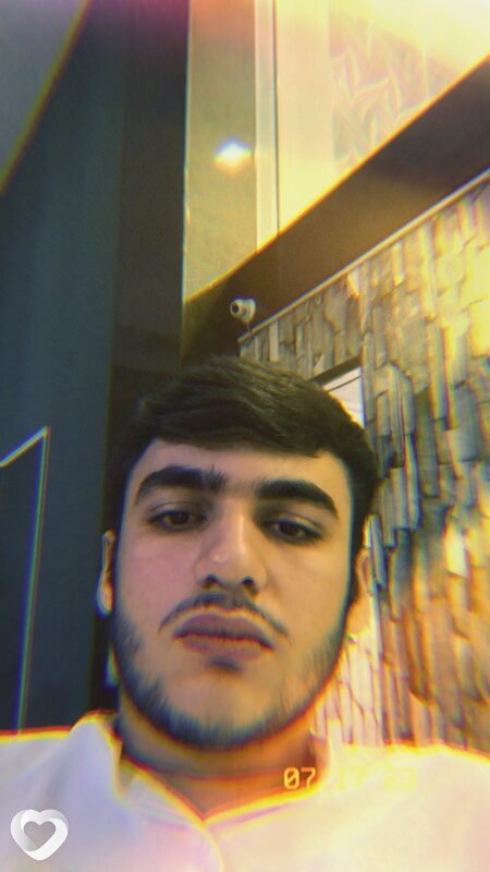 Nasir, 26, Баку — анкета №2763708