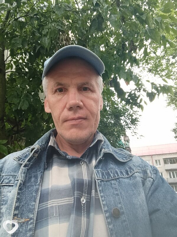 Игорь, 51, Брянске — анкета №2763716