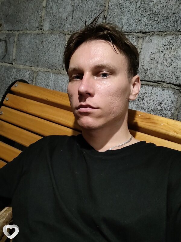 Данил, 25, Магнитогорске — анкета №2763718