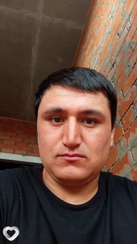 Рустам Абдуллоев, 29, Екатеринбурге — анкета №2763723