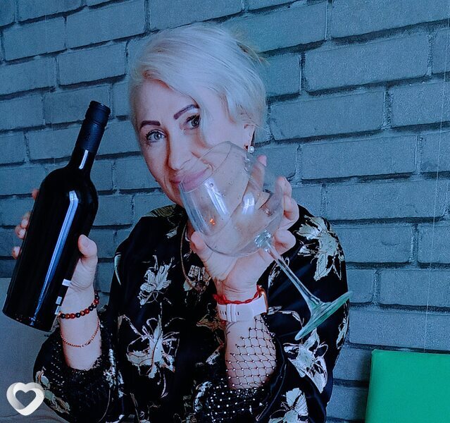 Елена, 55, Йошкар-Оле — анкета №2763725