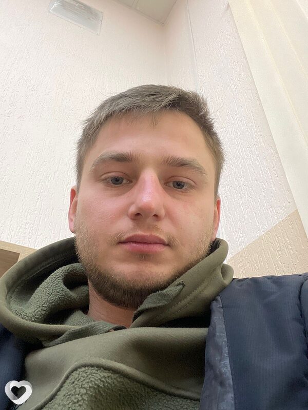 Олег, 31, Новороссийске — анкета №2763727