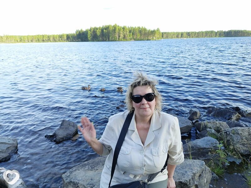 Ириска Карелочка, 52, Сыктывкаре — анкета №2763733