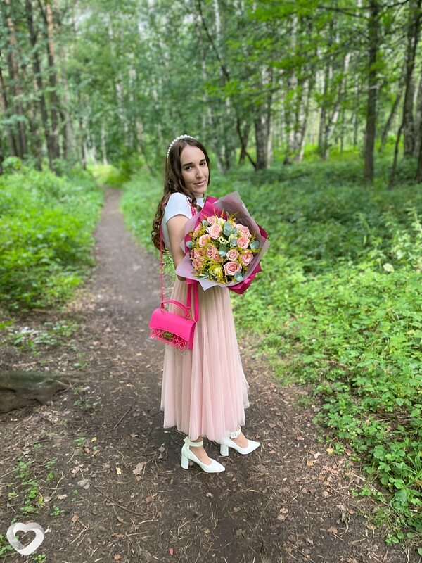 Любовь, 32, Ногинске — анкета №2763735