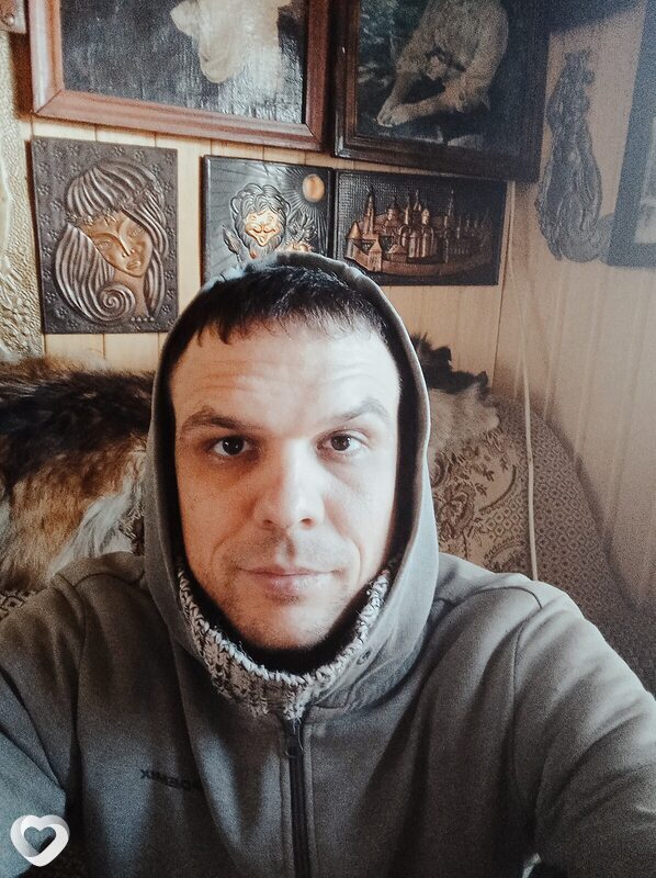 Ирек, 36, Казани — анкета №2763738