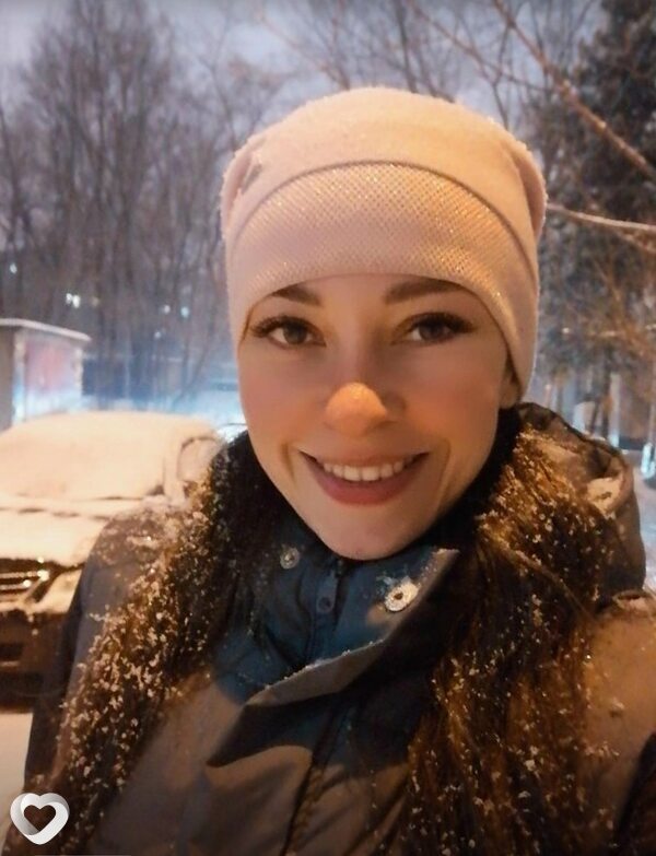 Марина, 36, Хабаровске — анкета №2763757