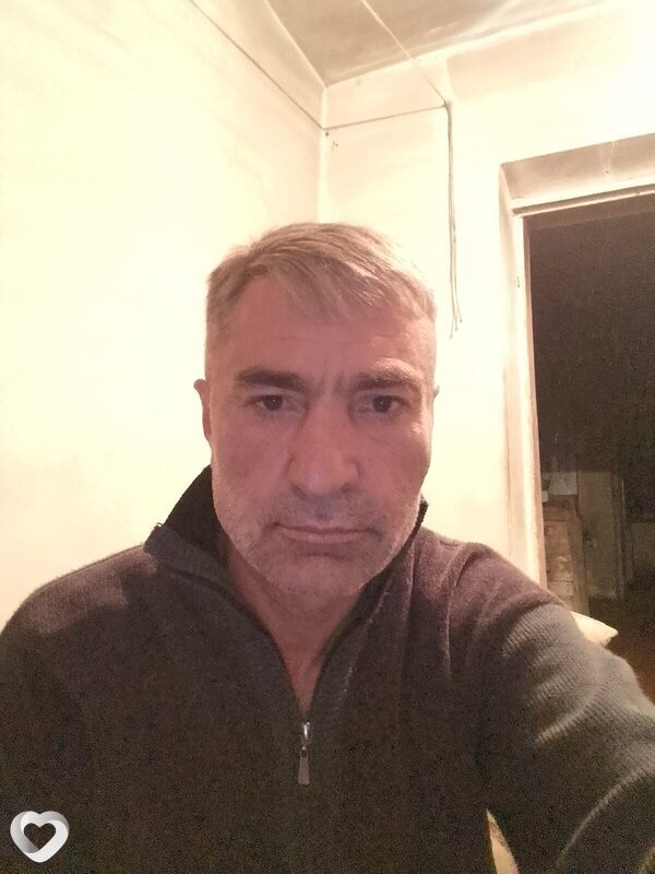 Олег, 46, Караганде — анкета №2763836