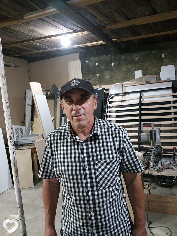 Николай, 65, Уральске — анкета №2763838