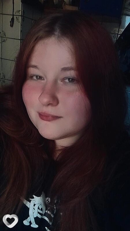 Кристина, 21, Могилев — анкета №2763876
