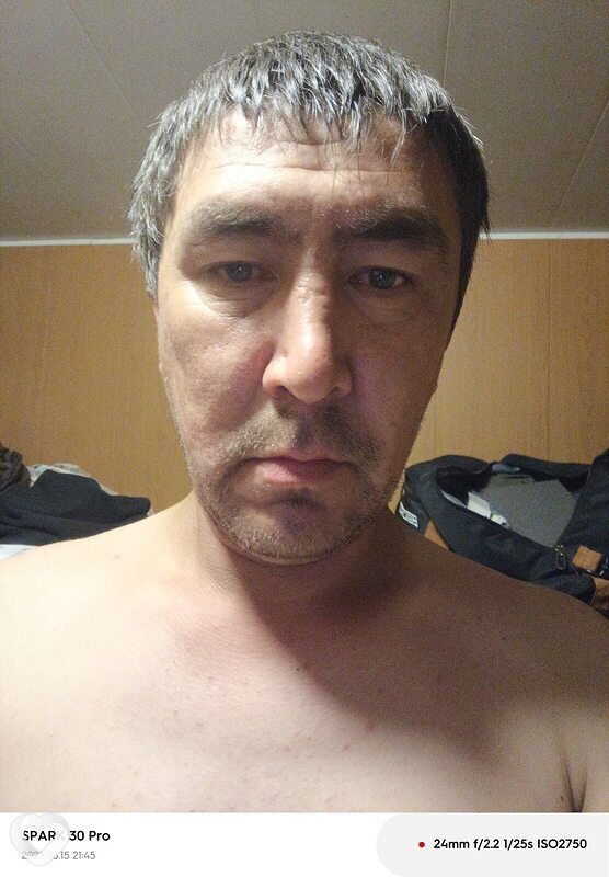 Раиль, 43, Уфе — анкета №2763888