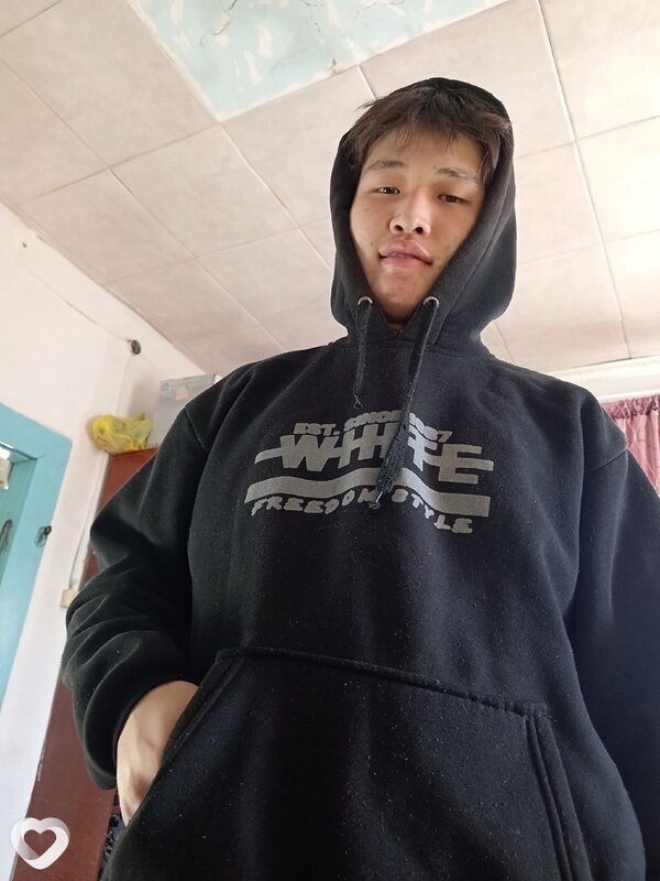 Алтан, 21, Чите — анкета №2763891