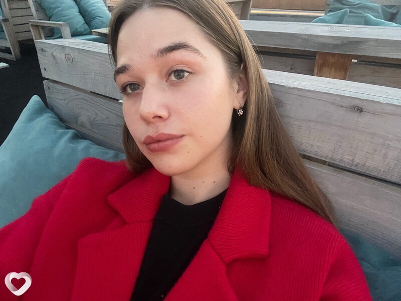 Евгения, 21, Барнауле — анкета №2763893
