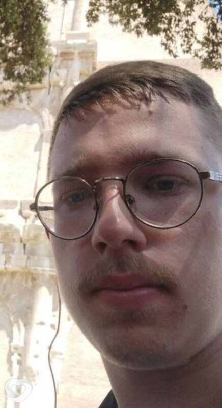 Иван, 19, Минске — анкета №2763894